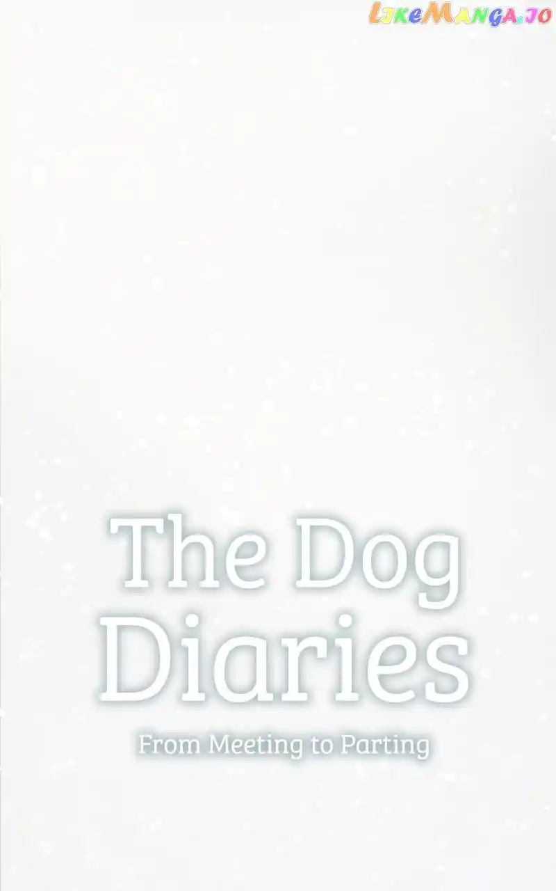 The Dog Diaries Chapter 133