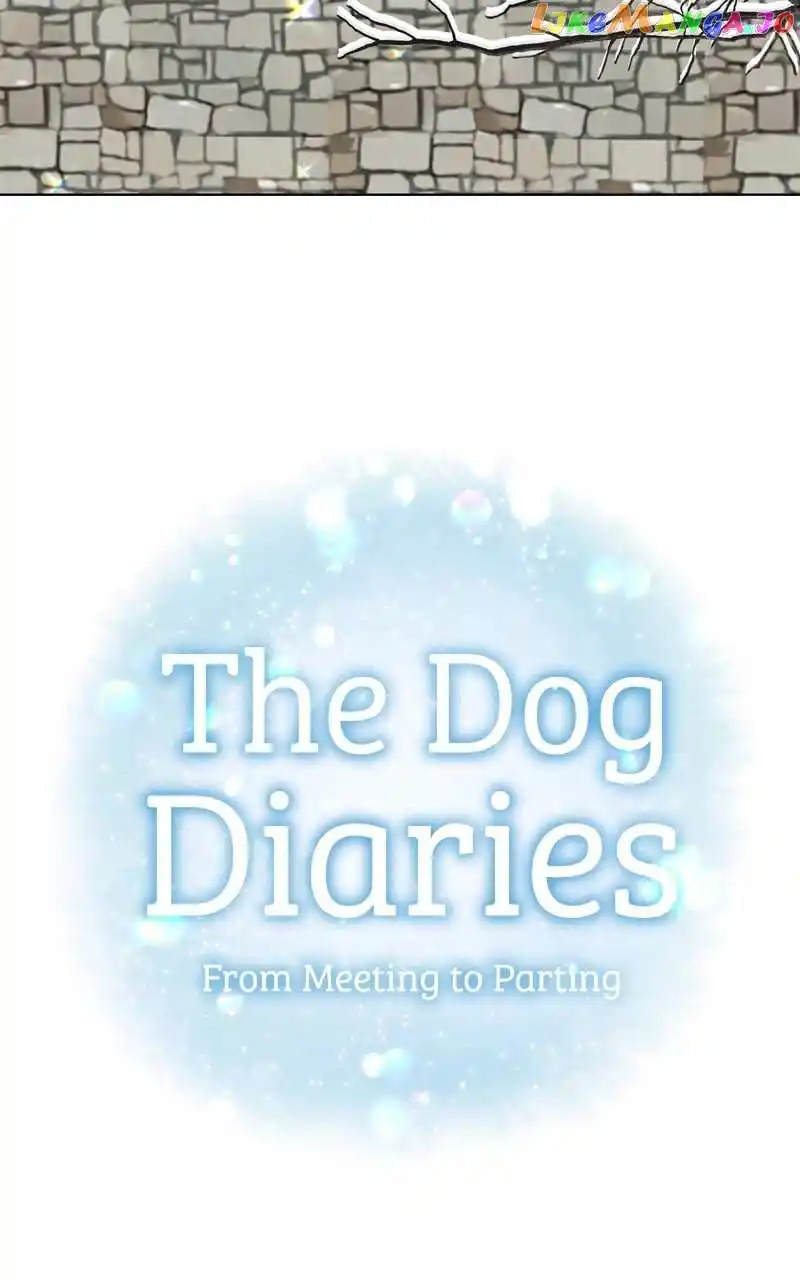 The Dog Diaries Chapter 134