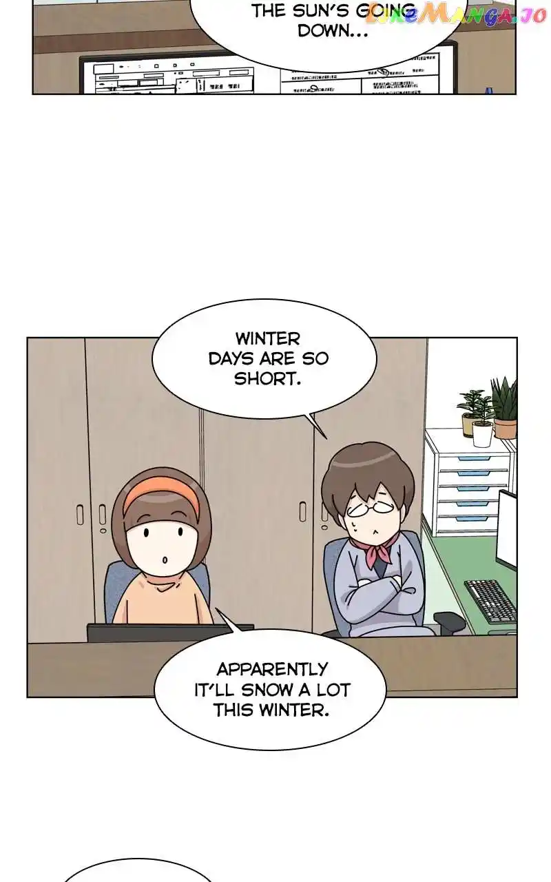 The Dog Diaries Chapter 134