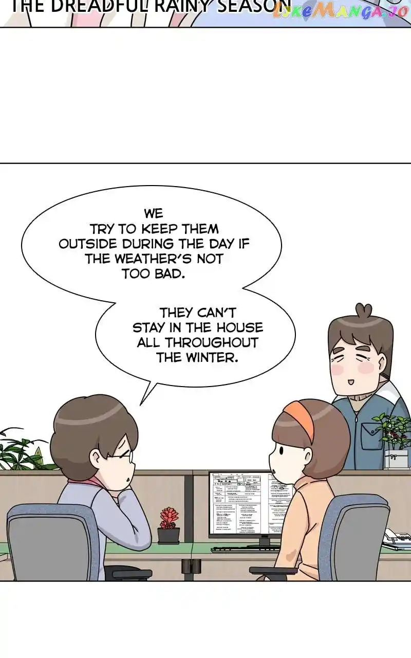 The Dog Diaries Chapter 134