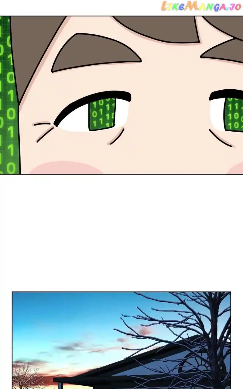 The Dog Diaries Chapter 134