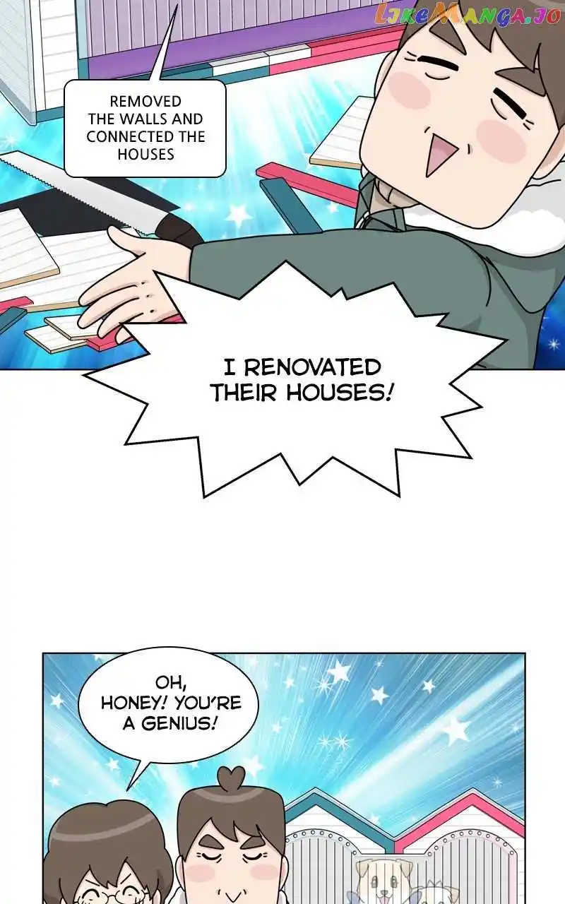 The Dog Diaries Chapter 134