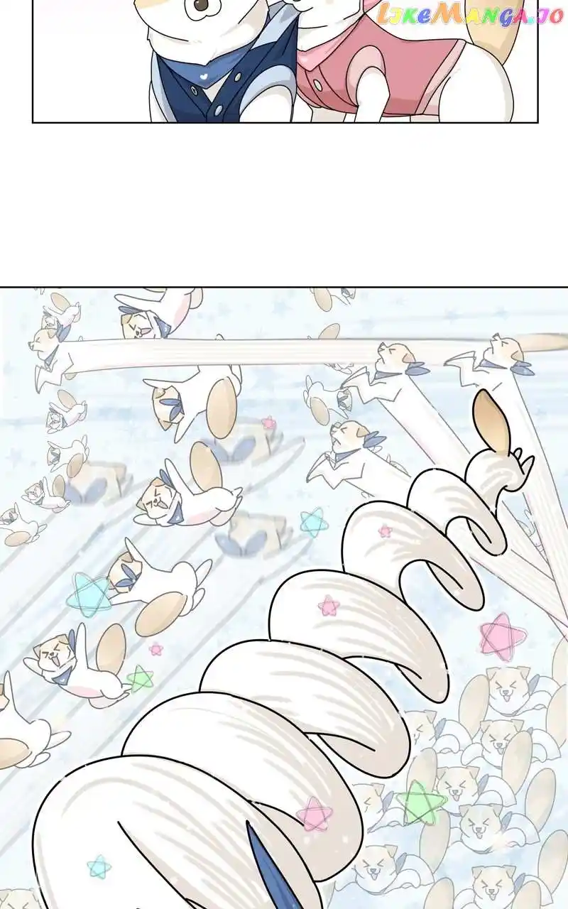 The Dog Diaries Chapter 134