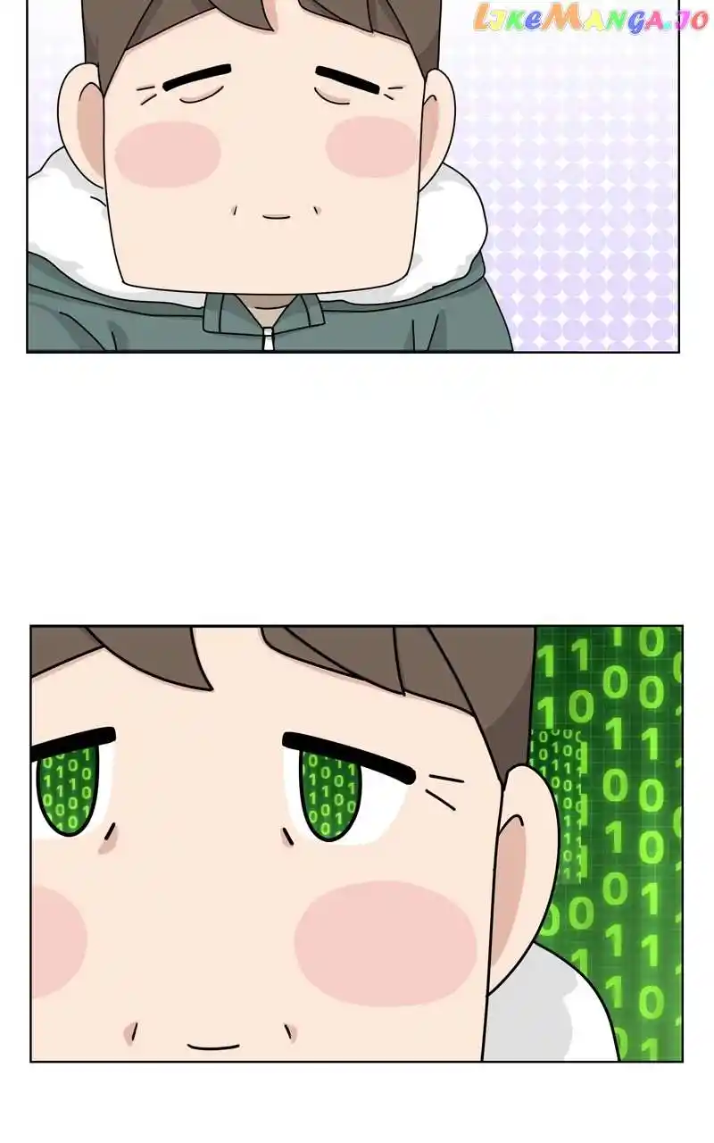 The Dog Diaries Chapter 134