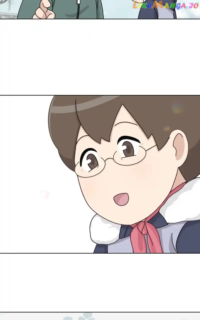 The Dog Diaries Chapter 134