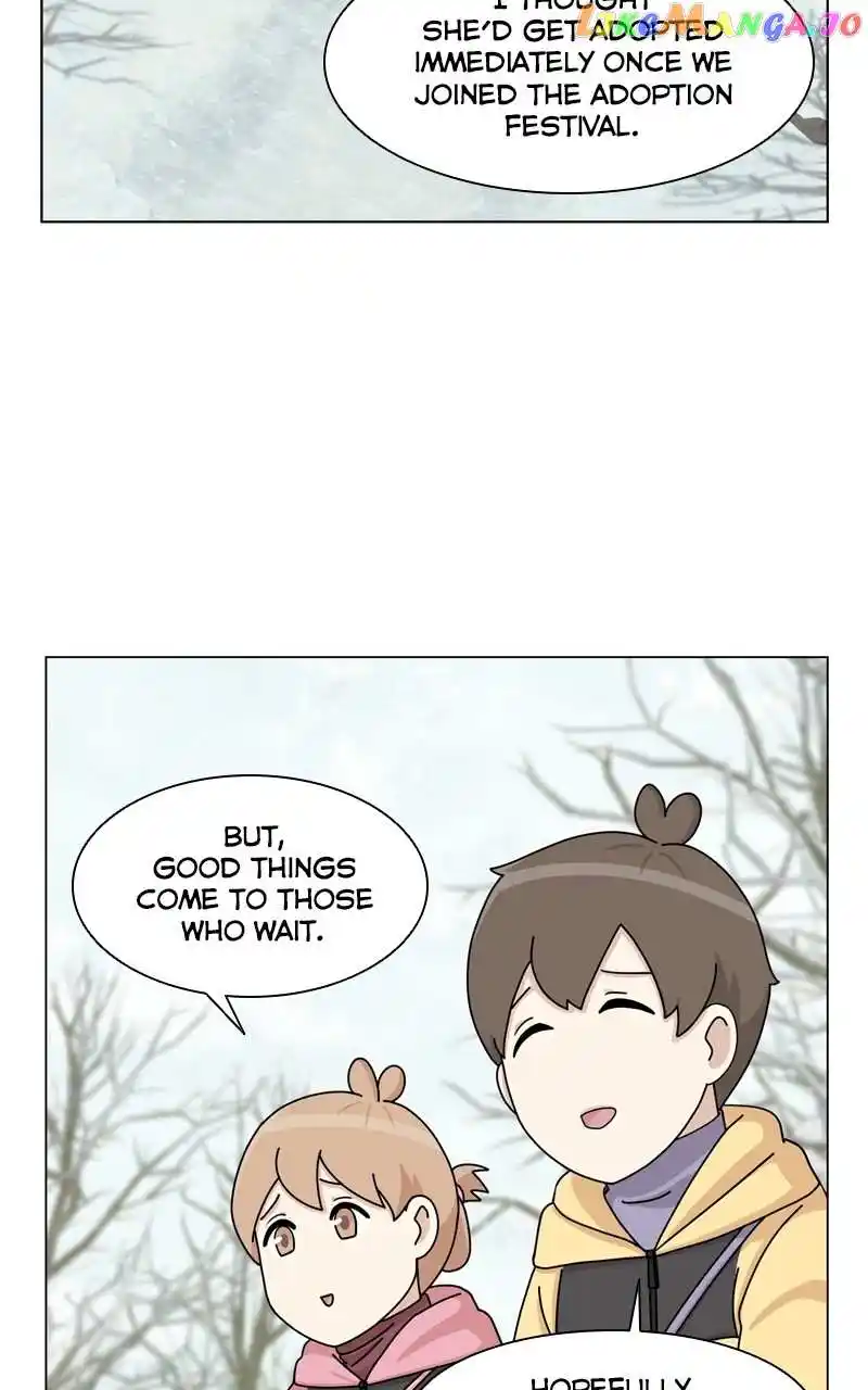 The Dog Diaries Chapter 135