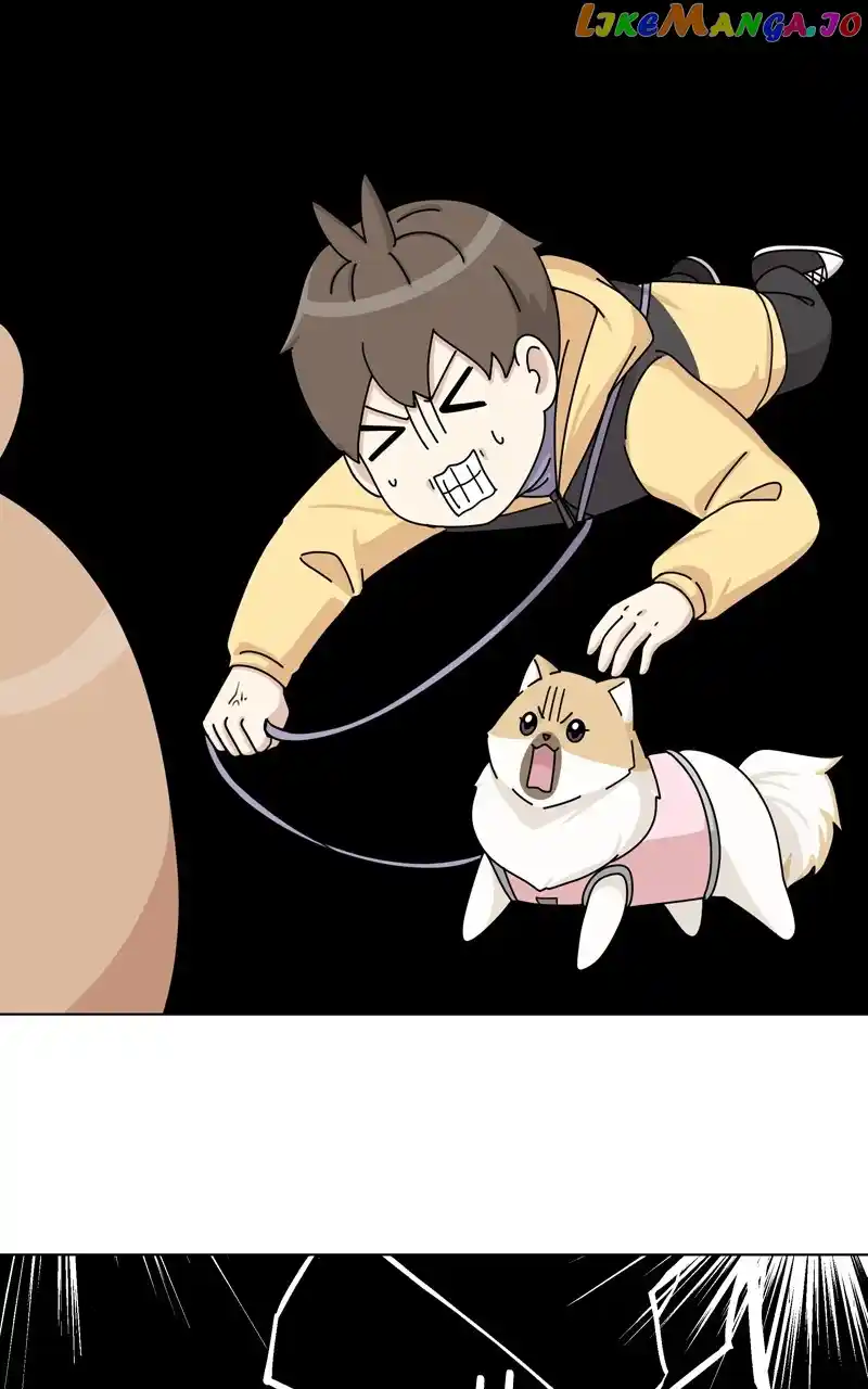 The Dog Diaries Chapter 135