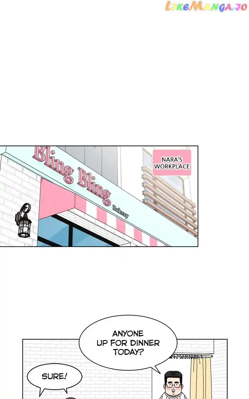 The Dog Diaries Chapter 135