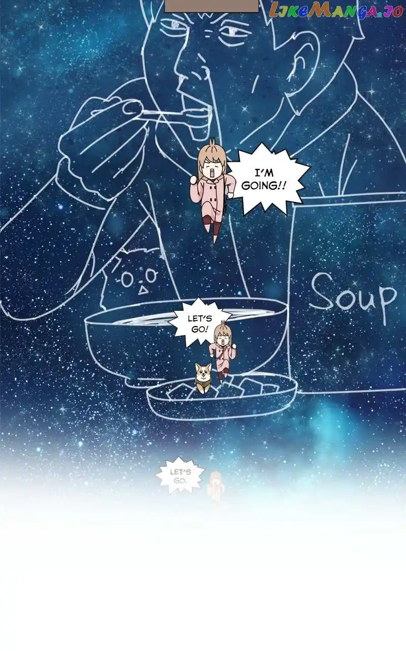 The Dog Diaries Chapter 135