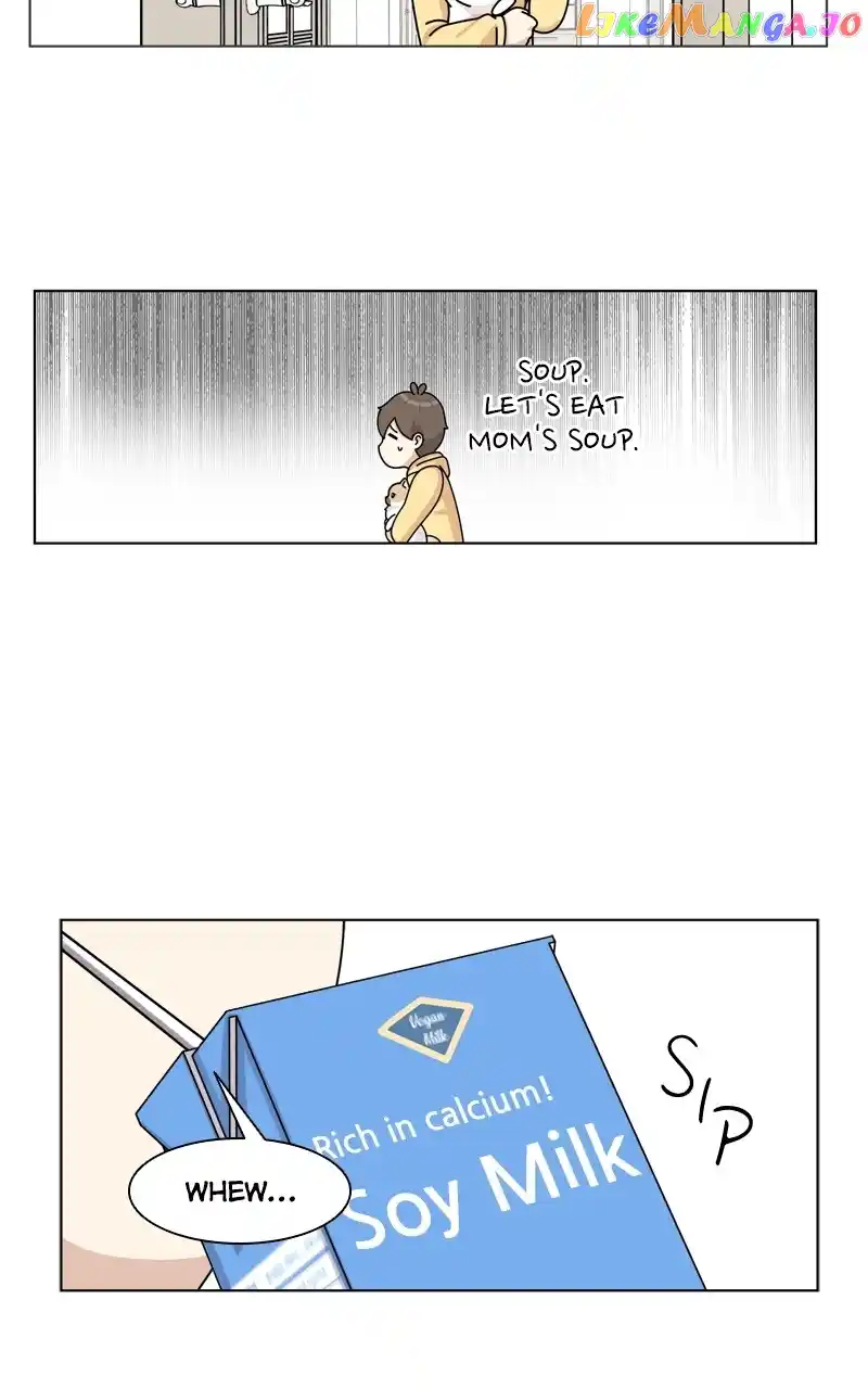 The Dog Diaries Chapter 135