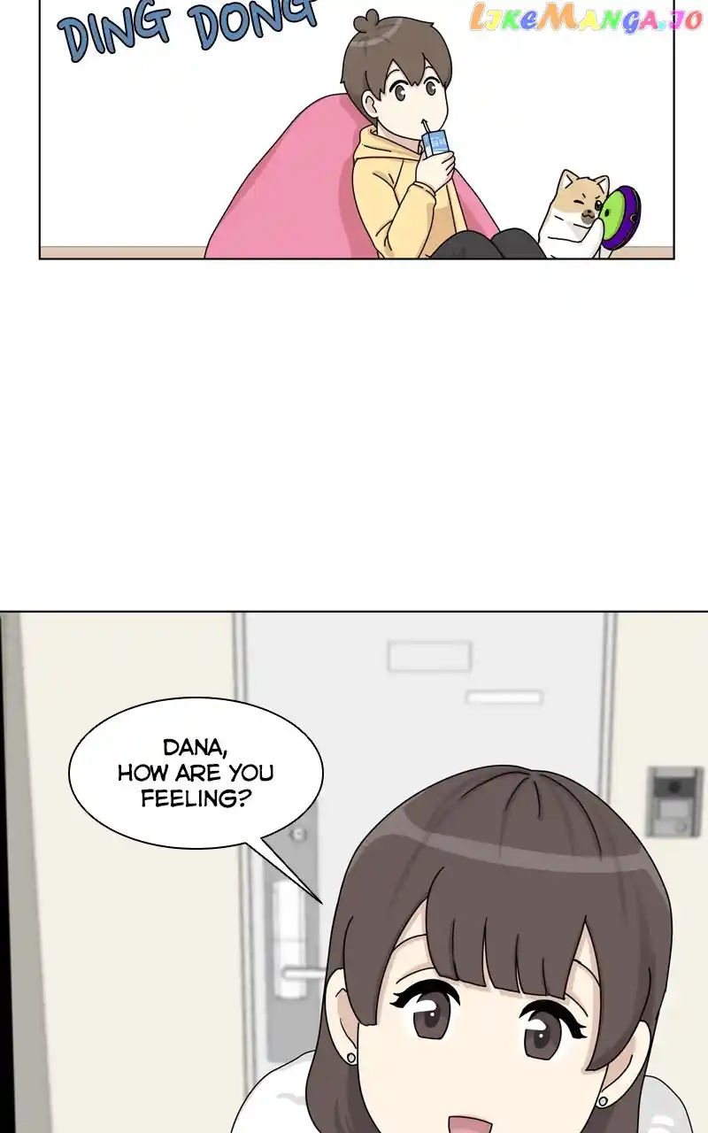 The Dog Diaries Chapter 135