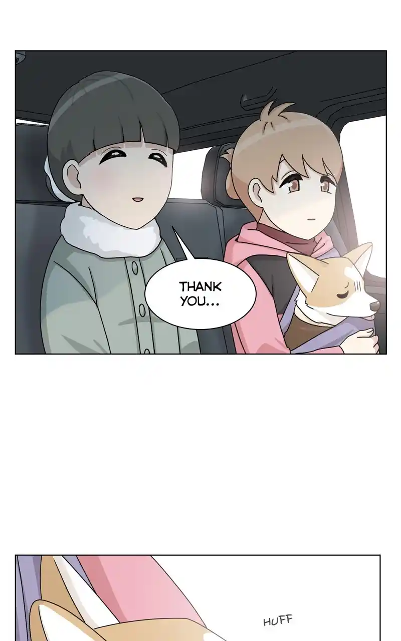 The Dog Diaries Chapter 136