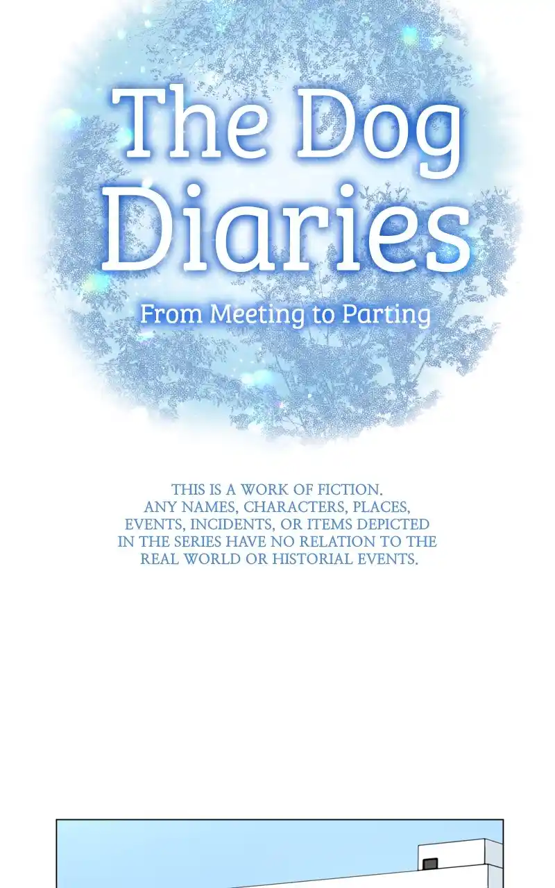 The Dog Diaries Chapter 136