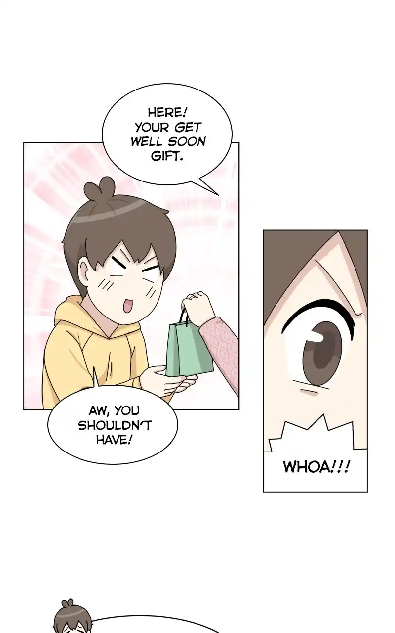 The Dog Diaries Chapter 136