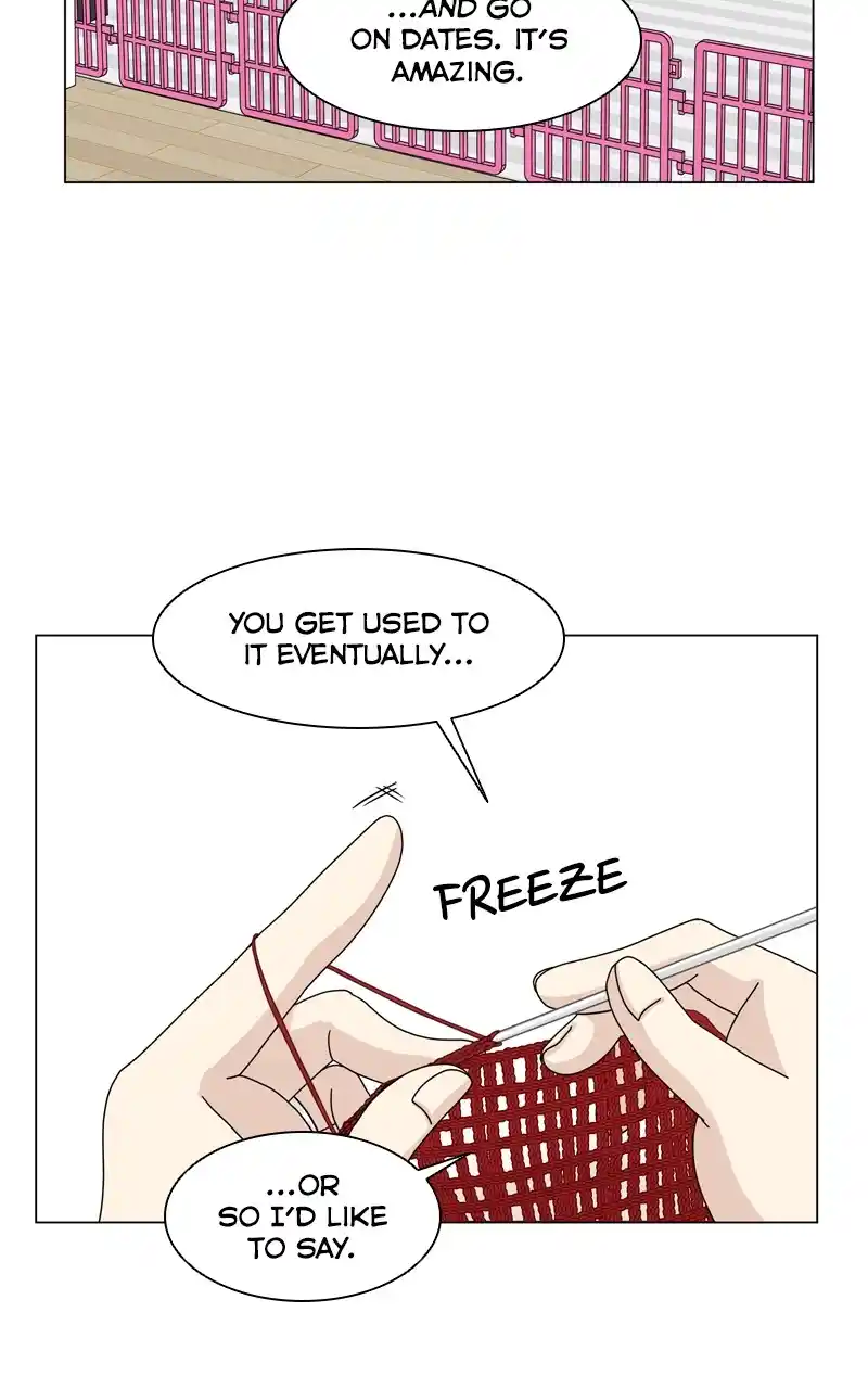 The Dog Diaries Chapter 136