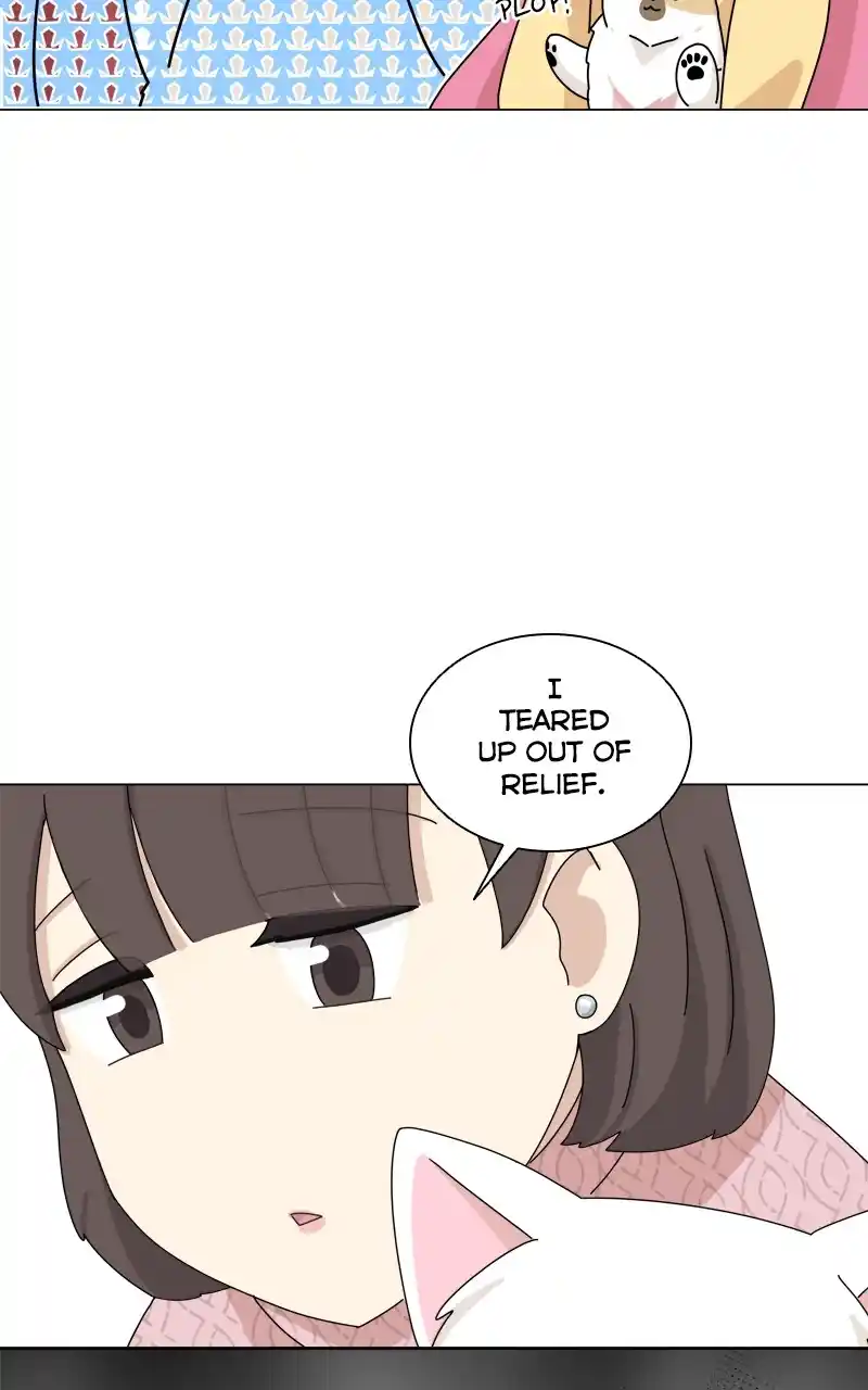 The Dog Diaries Chapter 136