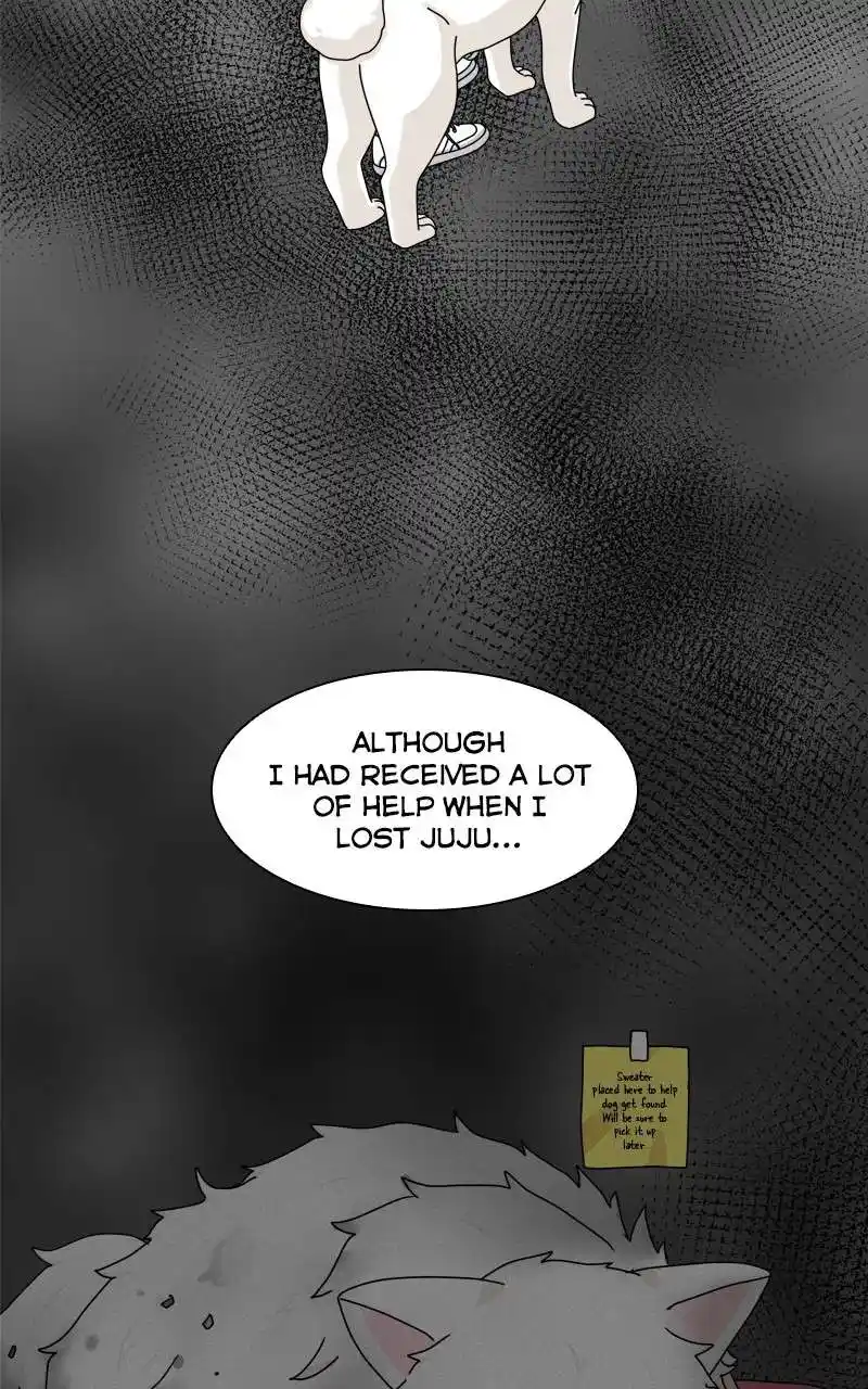 The Dog Diaries Chapter 136