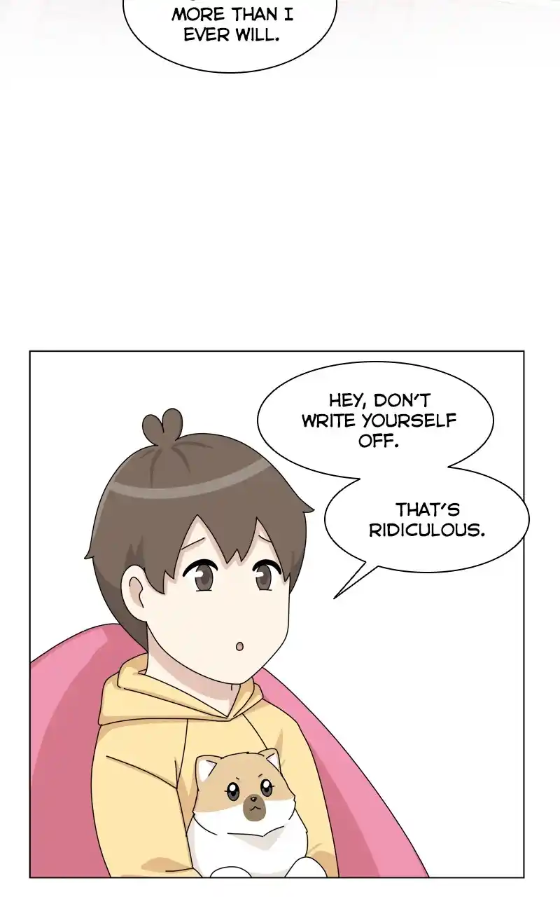 The Dog Diaries Chapter 136