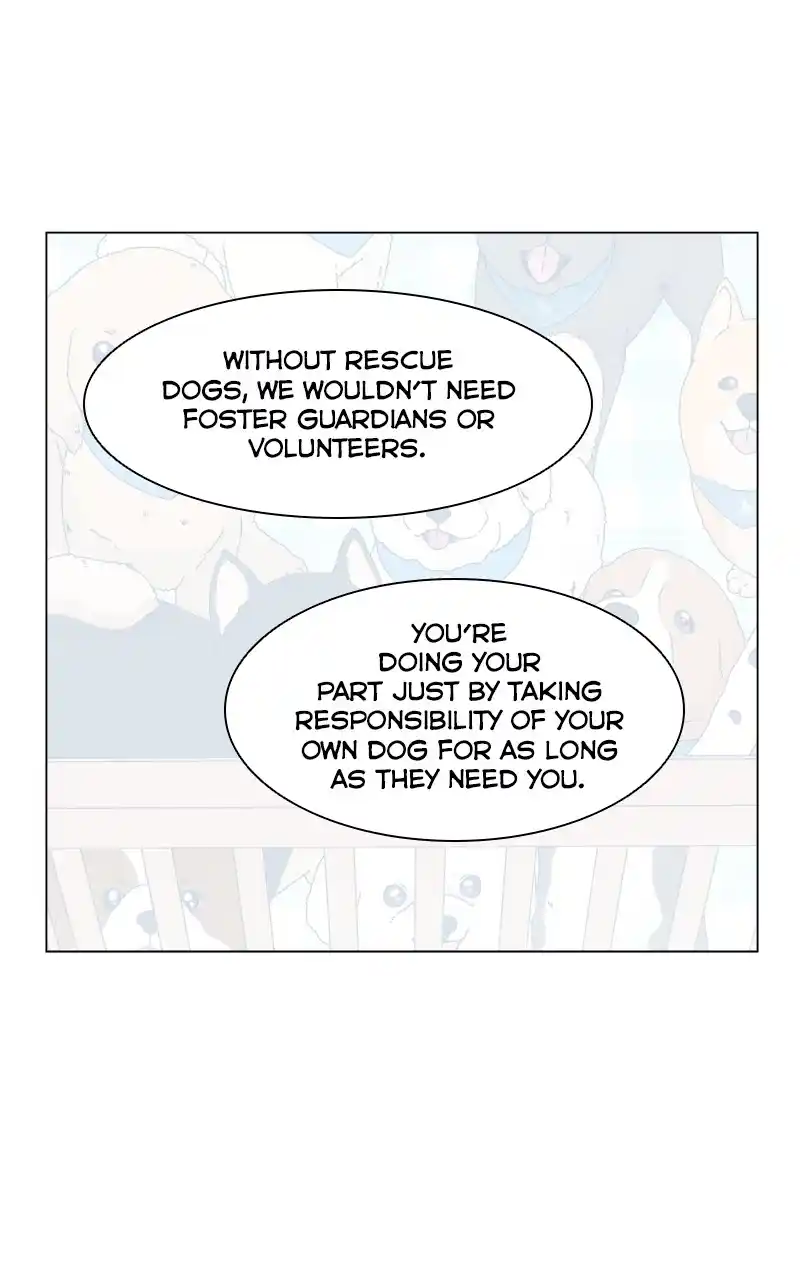 The Dog Diaries Chapter 136