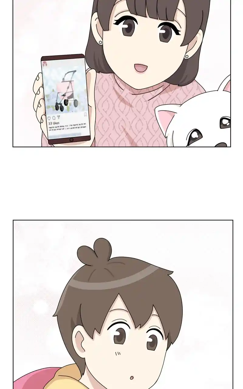 The Dog Diaries Chapter 136