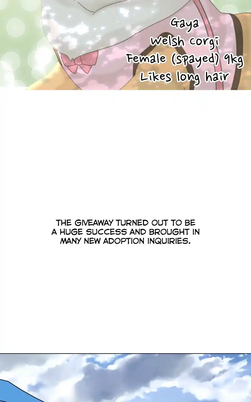 The Dog Diaries Chapter 136