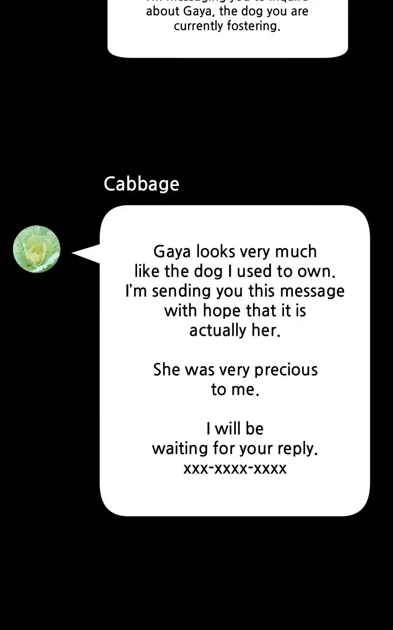 The Dog Diaries Chapter 136