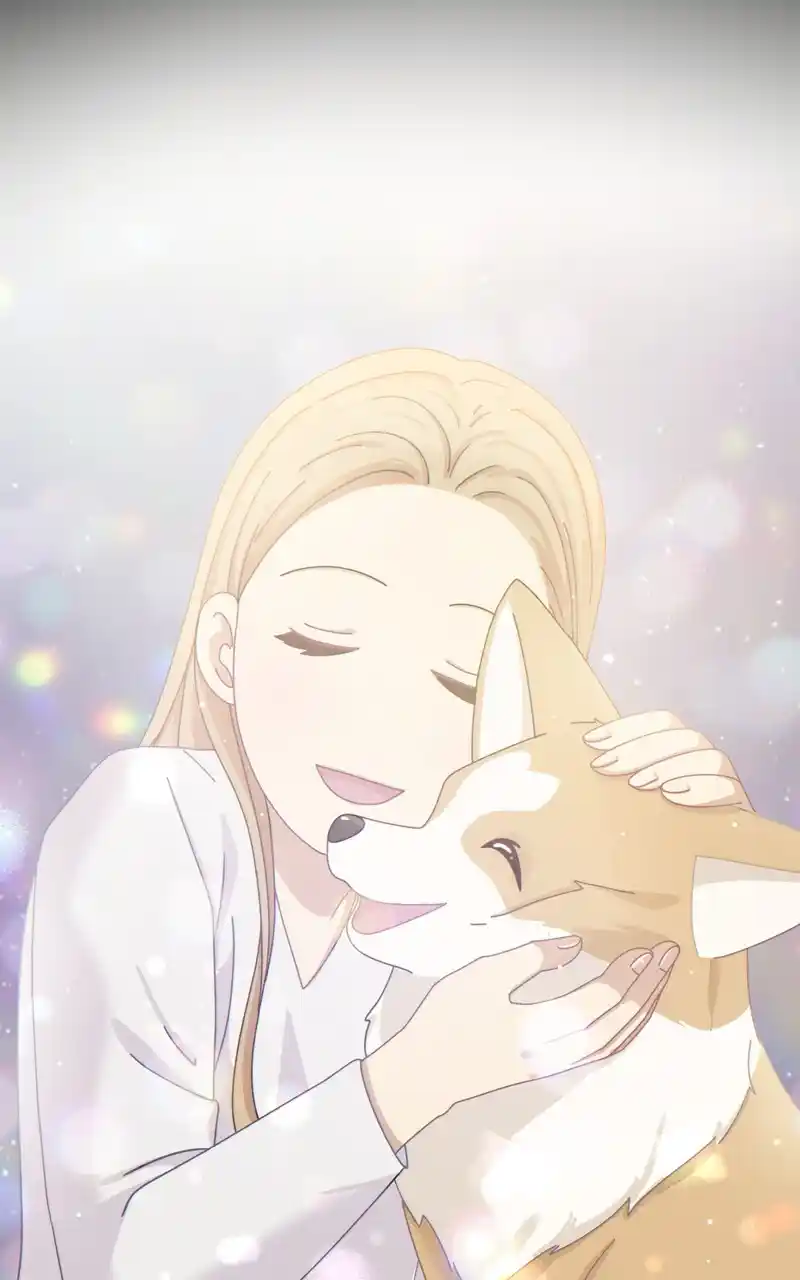 The Dog Diaries Chapter 136