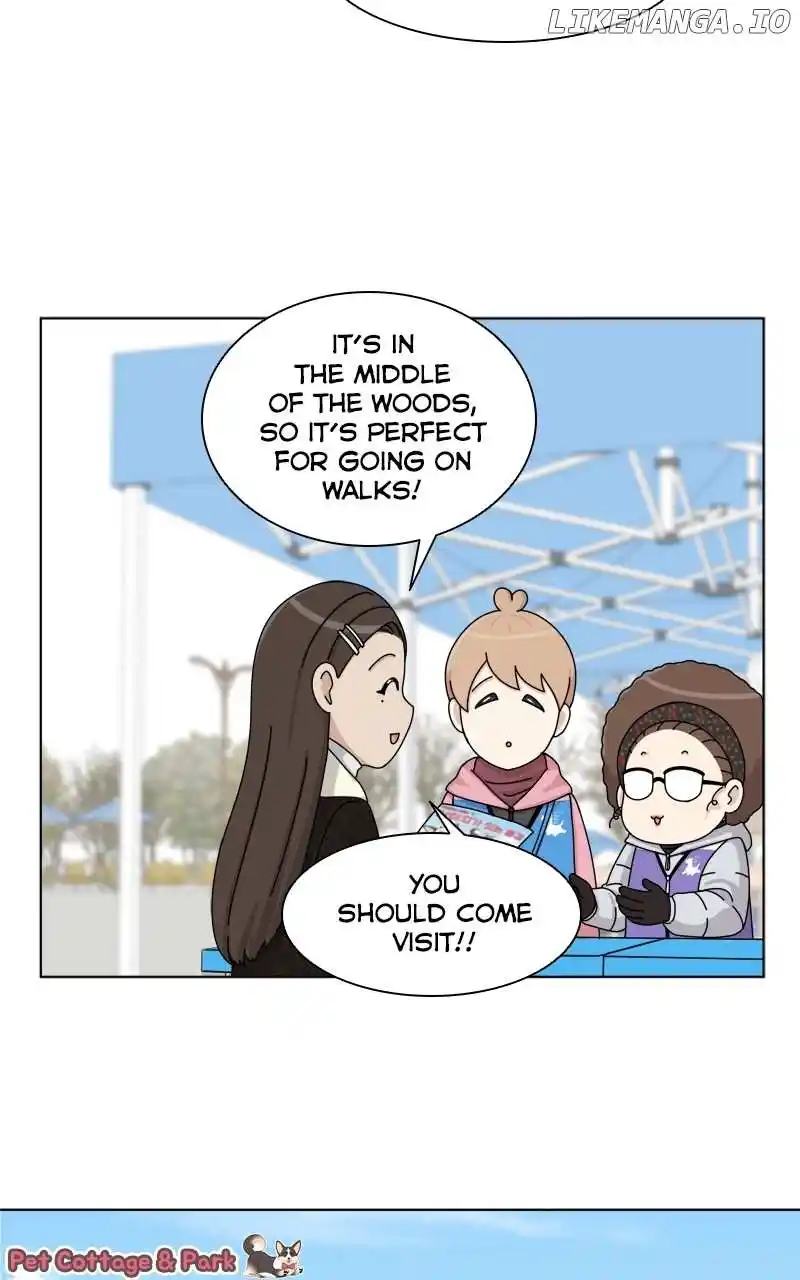 The Dog Diaries Chapter 137