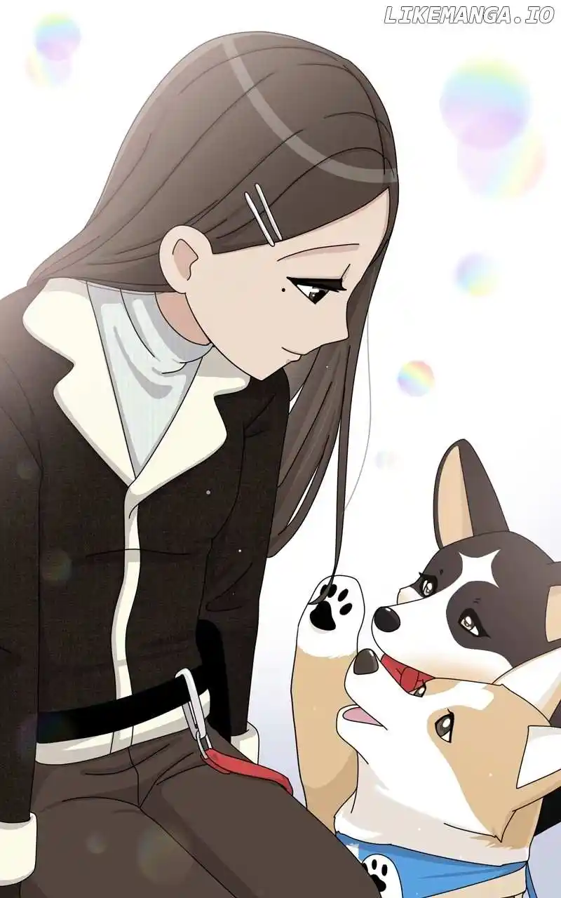 The Dog Diaries Chapter 137