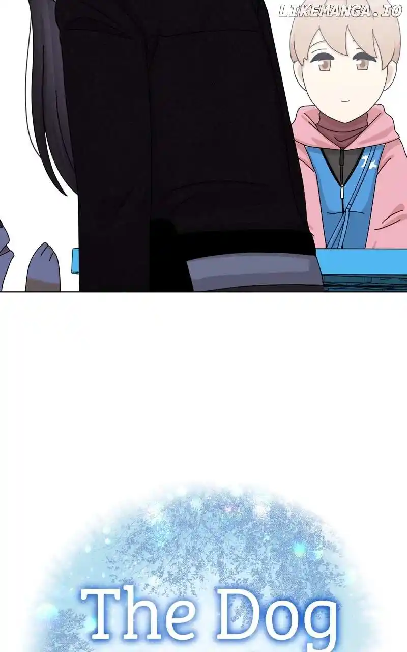 The Dog Diaries Chapter 137