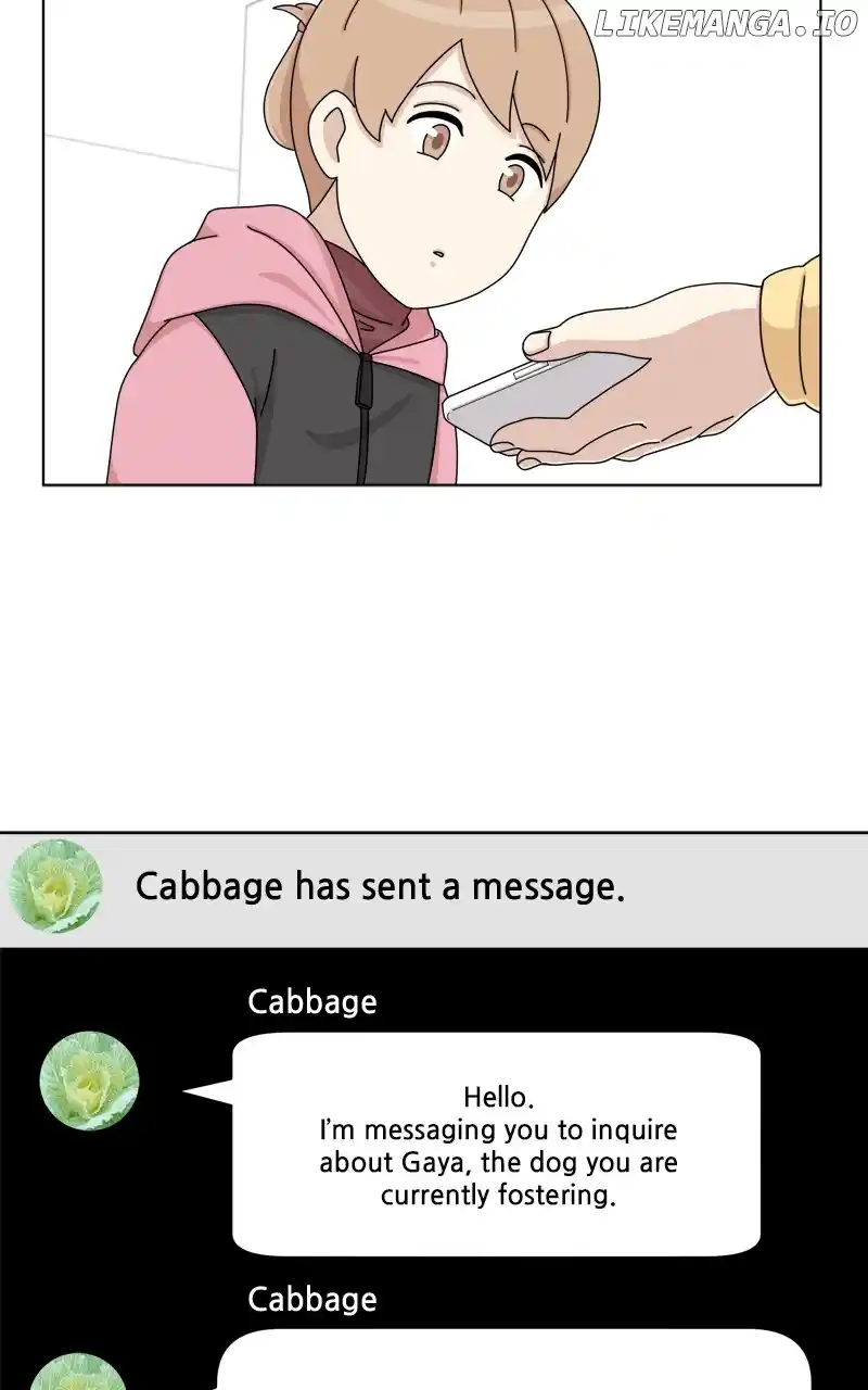 The Dog Diaries Chapter 137