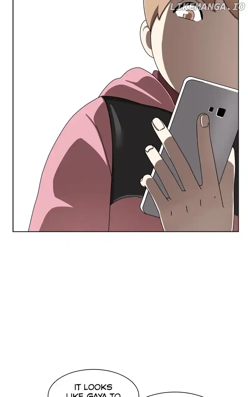 The Dog Diaries Chapter 137