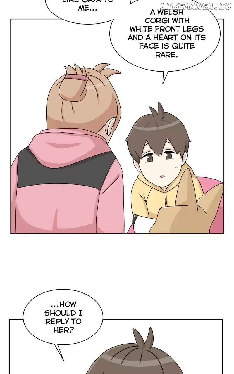 The Dog Diaries Chapter 137