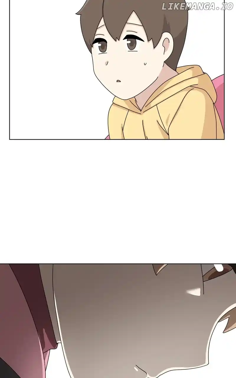 The Dog Diaries Chapter 137