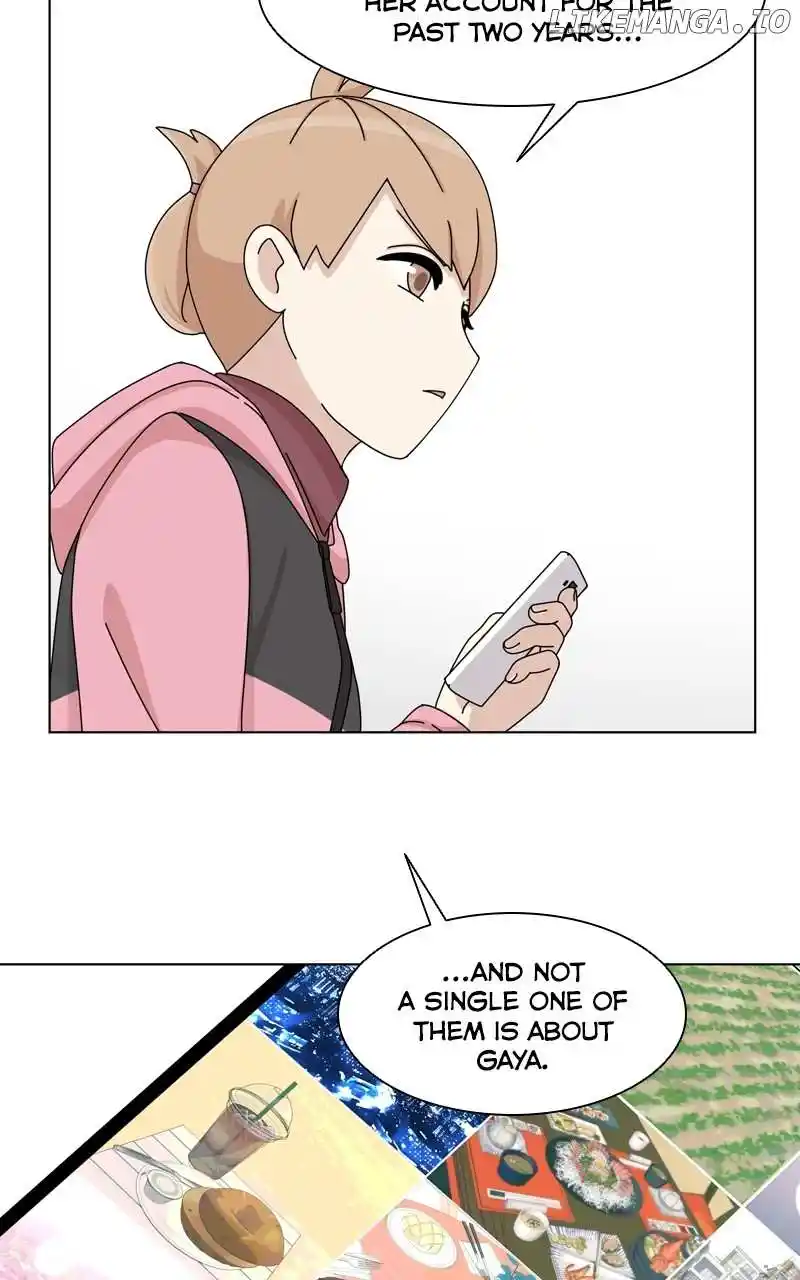 The Dog Diaries Chapter 137