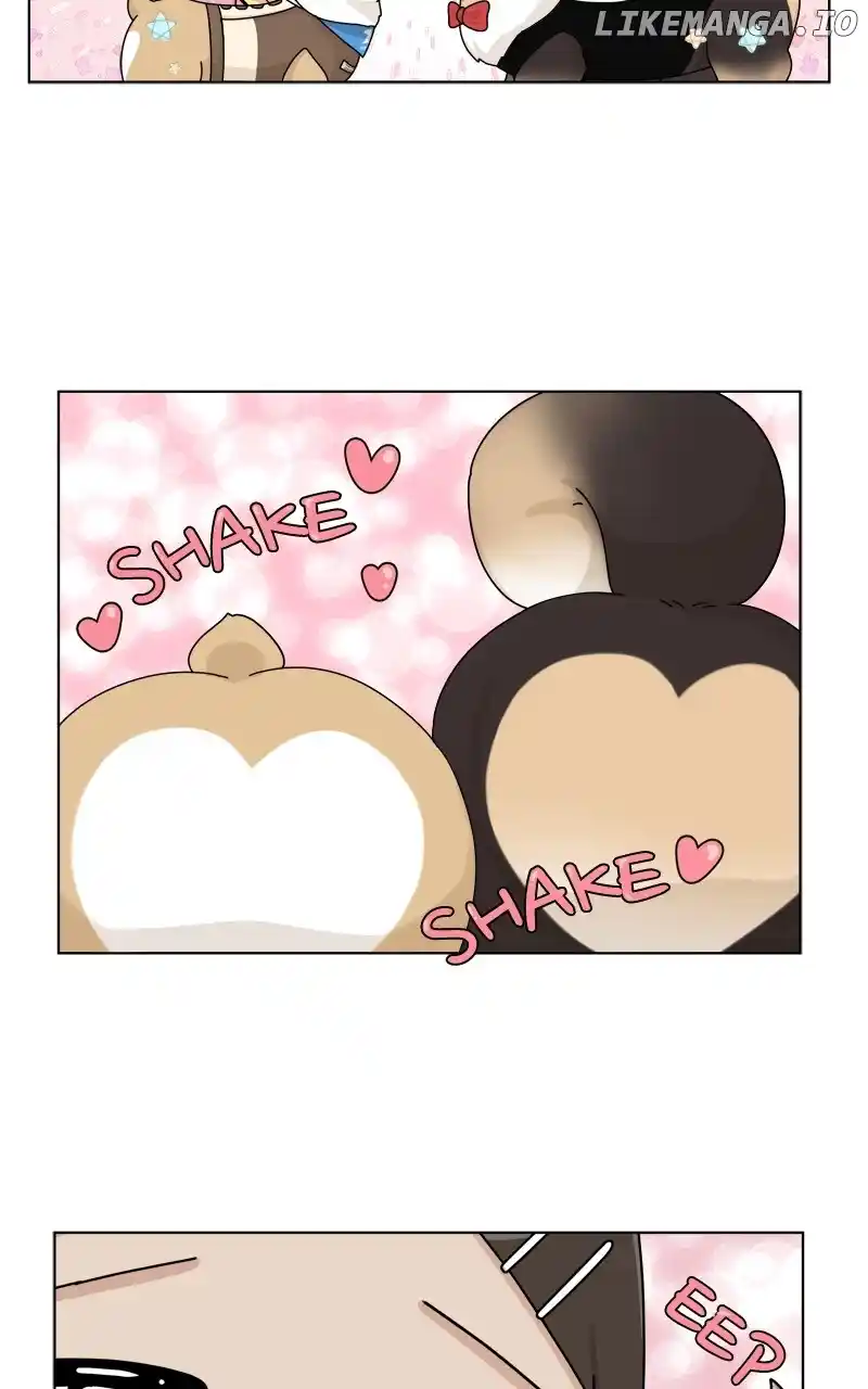 The Dog Diaries Chapter 137