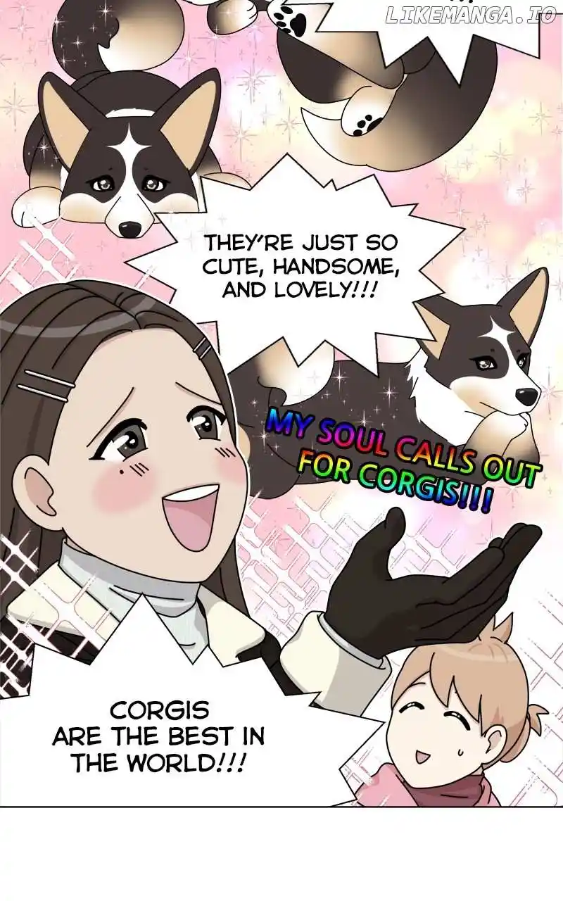 The Dog Diaries Chapter 137