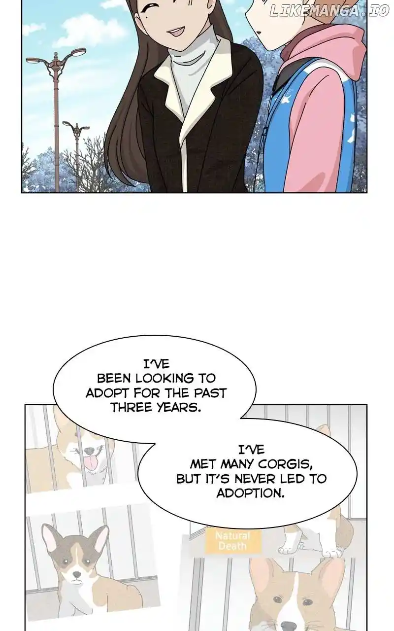 The Dog Diaries Chapter 137