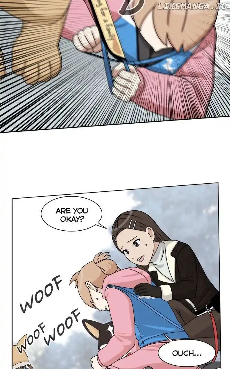 The Dog Diaries Chapter 137