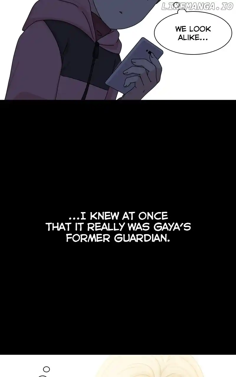 The Dog Diaries Chapter 137