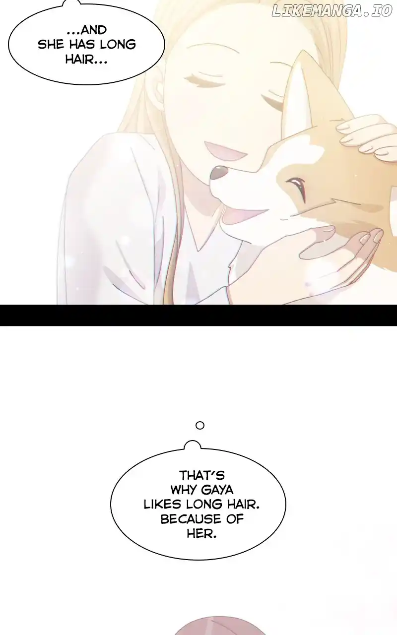 The Dog Diaries Chapter 137