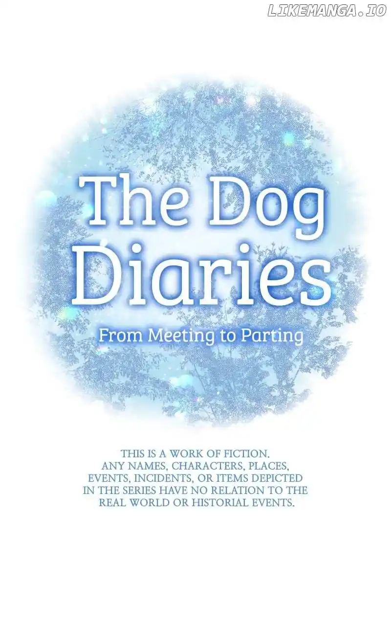 The Dog Diaries Chapter 138