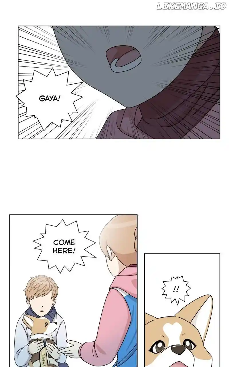 The Dog Diaries Chapter 138