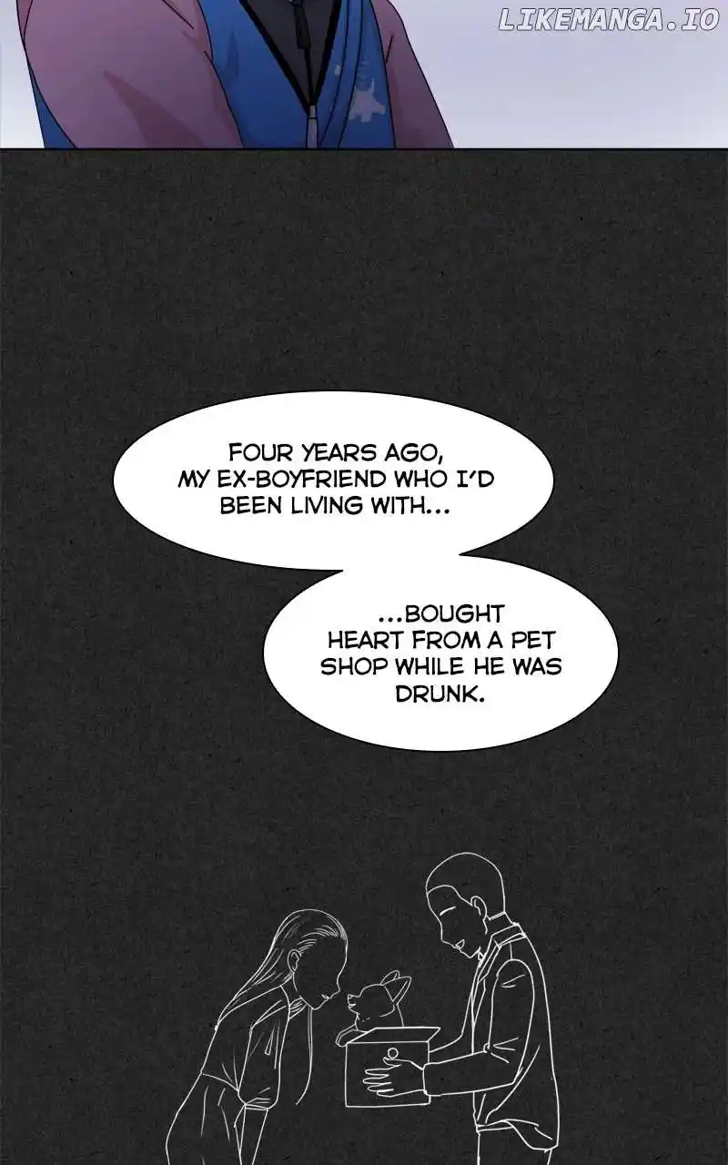 The Dog Diaries Chapter 138