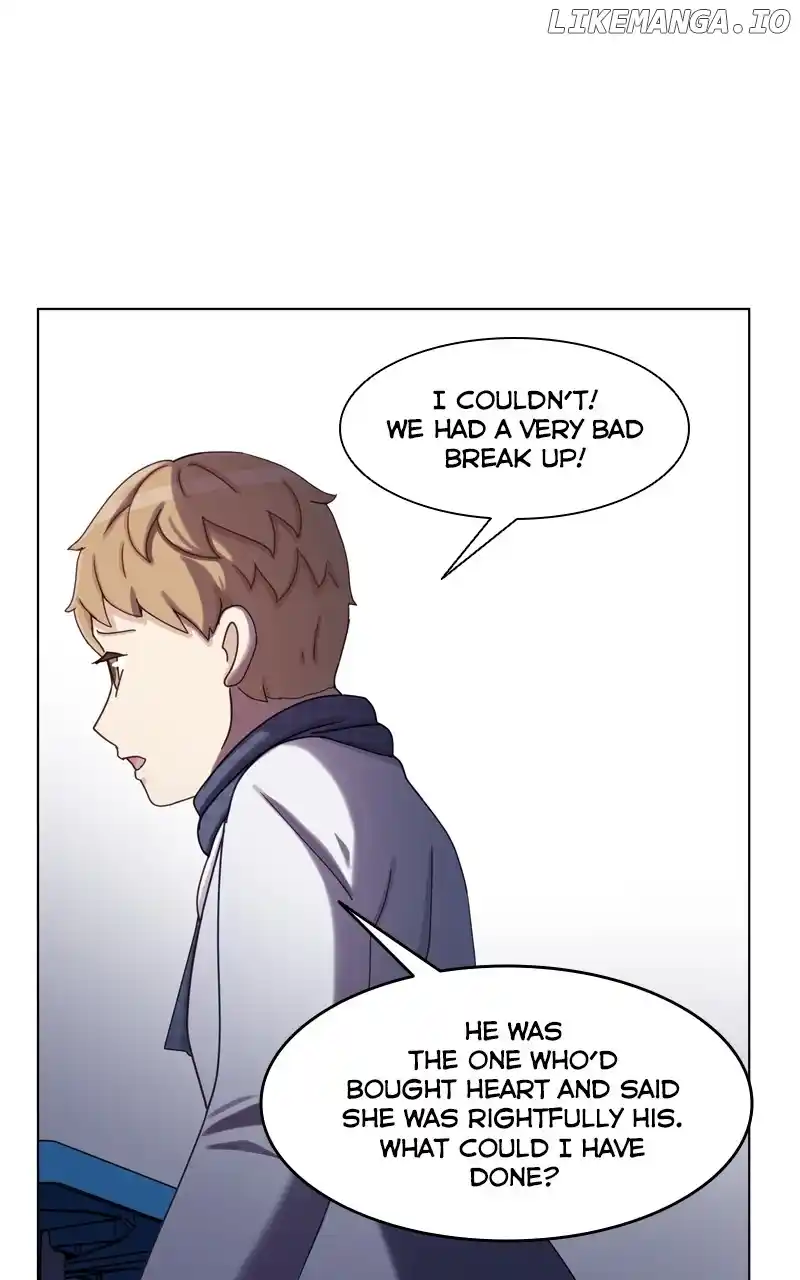 The Dog Diaries Chapter 138