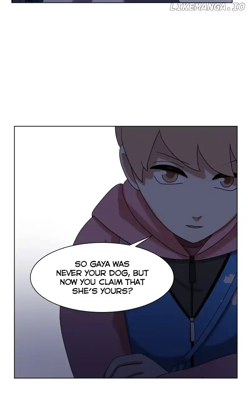 The Dog Diaries Chapter 138