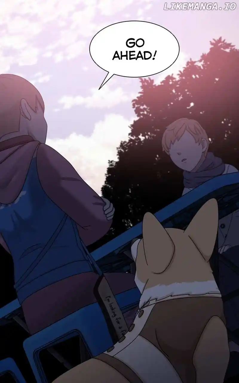 The Dog Diaries Chapter 138