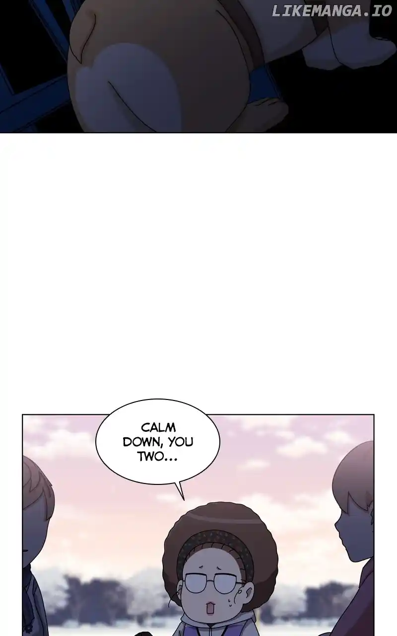 The Dog Diaries Chapter 138