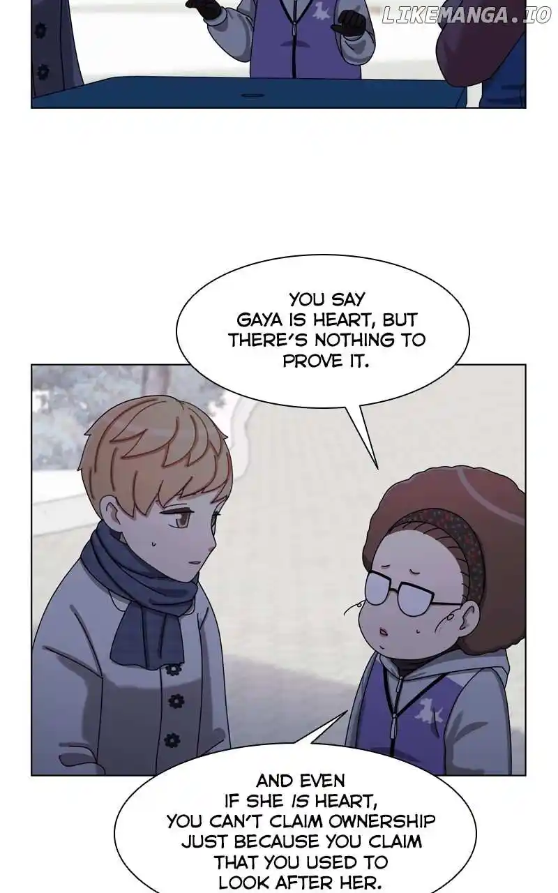 The Dog Diaries Chapter 138