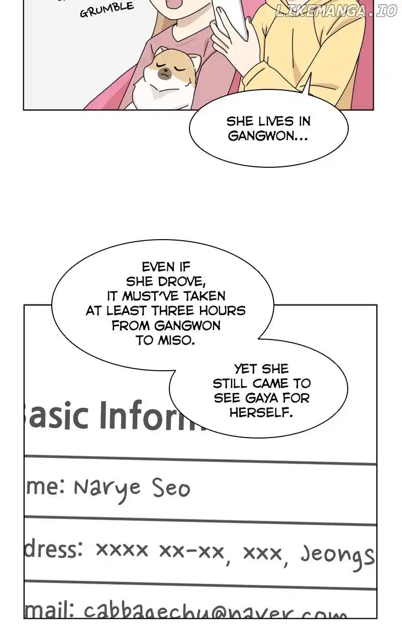 The Dog Diaries Chapter 138